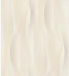 Rasch Vliestapete Tapetenwechsel II 651515 Wellen Beige 10,05 x 0,53 m
