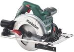 Metabo Handkreiss&auml;ge KS 55 FS