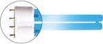 Heissner Austausch-UVC-Lampe f&uuml;r Teichkl&auml;rer 55 W