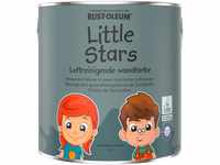 Rust-Oleum Little Stars Luftreinigende Wandfarbe Mysteriösches Schloss 2,5 l