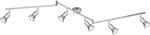 Globo LED-Spot 6er Dante
