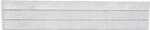 Betonzaun-Platte Prestige Glatt 200 cm x 38, 5 cm x 3 cm