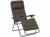 Lafuma Mobilier Relaxsessel RSX CLIP AC AirComfort® Taupe