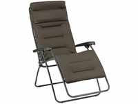 Lafuma Mobilier Relaxsessel RSX CLIP XL AC AirComfort® Taupe