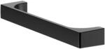 Keuco Haltegriff Edition 11 Black Selection 30 cm Schwarz-Matt