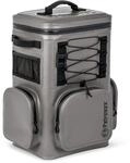Petromax K&uuml;hlrucksack 7, Grau