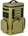 Petromax K&uuml;hlrucksack 7, Olive