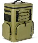 Petromax K&uuml;hlrucksack 27, Olive