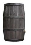 Arves Regentonne Burgund 500, Dunkelbraun