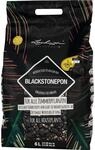 Lechuza&reg; Pflanzsubstrat Blackstone Pon 6, Schwarz