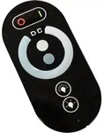 GroJa Glow Dimmer Touch RF Controller