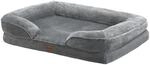 Juskys Hundebett Sheena L