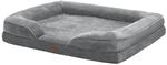 Juskys Hundebett Sheena XL