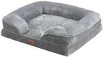 Juskys Hundebett Sheena M
