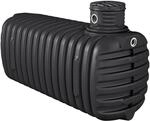 Promo Erdtank 4100 L inkl. Schachtverl&auml;ngerung