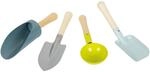 small foot Handschaufel-Set kompakt