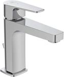 Ideal Standard Waschtischarmatur Cerafine D H105 BlueStart Chrom