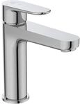 Ideal Standard Waschtischarmatur Cerafine O H120 BlueStart o.Ablgarn. Chrom