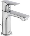 Ideal Standard Waschtischarmatur Connect Air Slim BlueStart Chrom