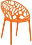 CLP Gartenstuhl Hope Orange