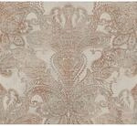 Bricoflor Vintage Tapete mit Paisley Muster Ideal f&uuml;r Esszimmer und Wohnzimmer