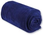 Bestlivings Babydecke Mikrofaser Bestlivings Blau 60 x 80 cm