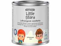Rust-Oleum Little Stars Luftreinigende Wandfarbe Schwanensee 125 ml