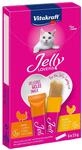 Vitakraft Jelly Lovers Huhn/Pute 6 x 15 g