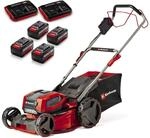 Einhell Akku-Rasenm&auml;her GP-CM 36/47 S Li-BL