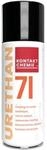 Kontakt Chemie Leiterplatten-Schutzlack URETHAN 71 200ml