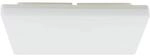 PRIOS LED Deckenleuchte Artin 9978109 Modern in Wei&szlig; 1-flammig...