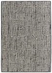 Sch&ouml;ner Wohnen Teppich Parkland Gitter 70 cm x 140 cm Anthrazit