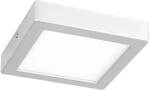 Eglo LED-Deckenleuchte Idun 4.000 K 3 cm x 17 cm Silber