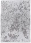 Sch&ouml;ner Wohnen Teppich Tender 120 cm x 180 cm Silber