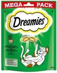 Dreamies Katzen-Erg&auml;nzungsfutter mit Katzenminze 180 g