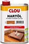 Clou Hart&ouml;l Rotbraun 250 ml