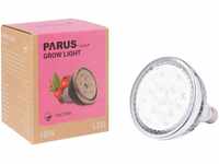 Parus by Venso LED-Pflanzenlampe Cultura 18 W E27