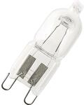 Osram Leuchtmittel G9 HALOPIN SUPERSTAR 2.800 K 460,m 35 W 3er Set