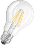 Osram LED-Leuchtmittel E27 Gl&uuml;hlampenform 6,5 W 2er Set 10,5 x 6 cm (H x &Oslash;)