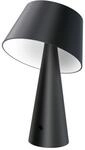 Lindby LED Solarleuchten Lirinor 10020310 Dimmbar Spritzwassergesch&uuml;tzt Modern in