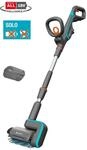 Gardena Akku-Multi-Reiniger AquaBrush Patio 03/18V P4A Solo