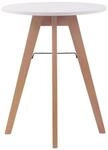 CLP K&uuml;chentisch Viktor 60 cm