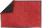 Primaflor Schmutzfangmatte Clean Rot 90x120cm