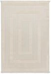 Sch&ouml;ner Wohnen Teppich Summer Bord&uuml;re 160 cm x 230 cm Creme