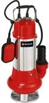 Einhell Schmutzwasserpumpe GC-DP 1340 G