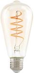 Eglo LED-Leuchtmittel E27 4 W Extrawarm 270,m EEK: G 14,2 x 6,4 cm (H x &Oslash;)