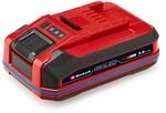 Einhell Akku 18 V Sealed Power X-Change Plus 3,0 Ah