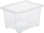 Rotho Box Evo Easy 15, Transparent