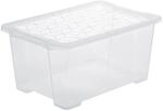Rotho Box Evo Easy 44, Transparent