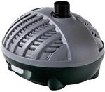 Heissner Teichpumpen-Set Aqua Jet Eco 4900,/h